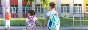 Episodio 1 Psicoaudio podcast: 'Vuelta a las clases'