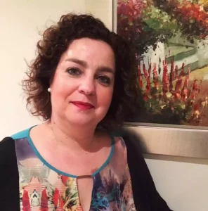 Picture of Blanca Calle