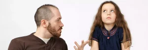 Episodio 22 Psicoaudio podcast: 'Estilos educativos y consecuencias de nuestra crianza'
