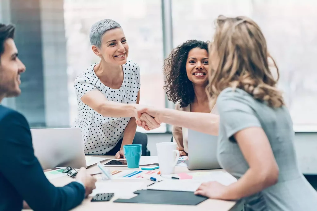 Merak Consulting apoyo empresas