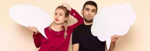 Episodio 24 Psicoaudio podcast: 'Normas y consejos para una comunicación eficaz en pareja'